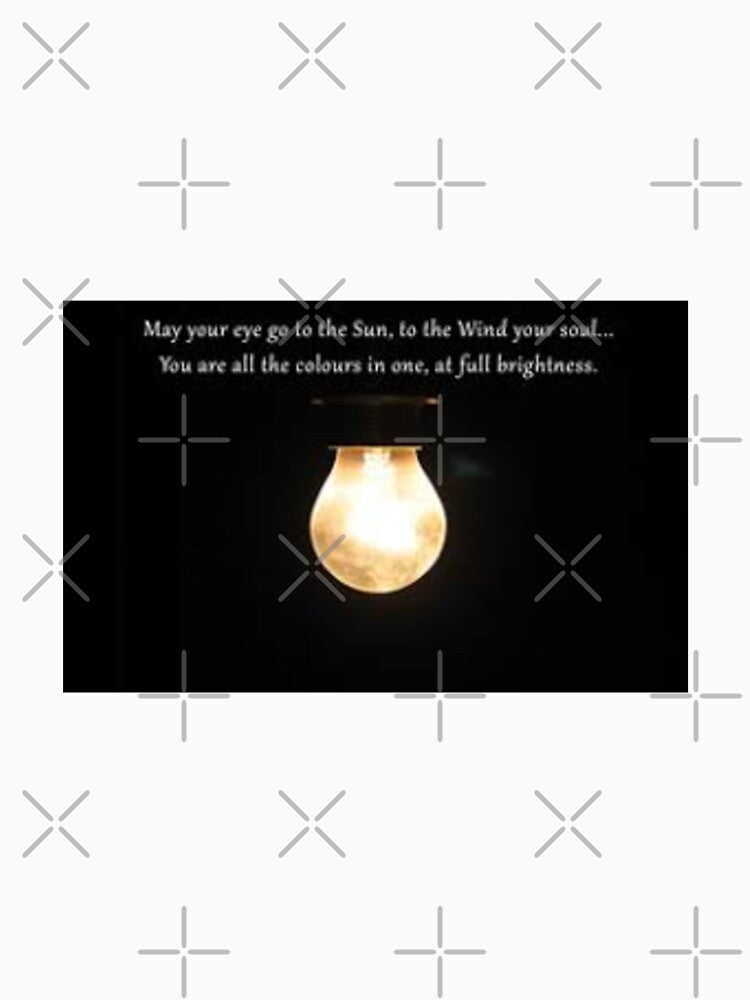 Best Balb Design Thought Just For You by Sameer Shrivastava