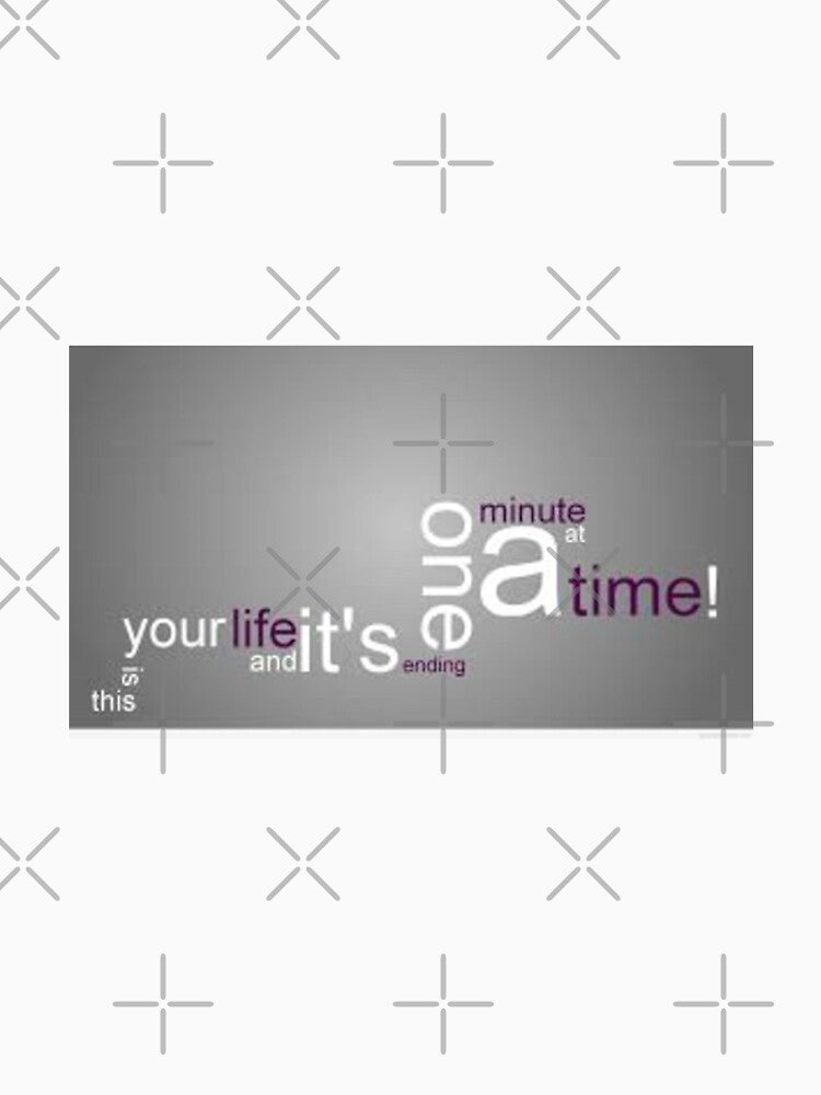 Every 1 Minute of Your Life Is Very Inpont by Sameer Shrivastava