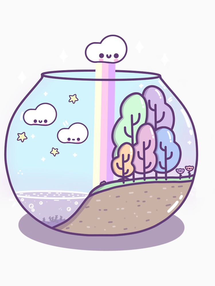 magic pot by Leiliane-Sherer
