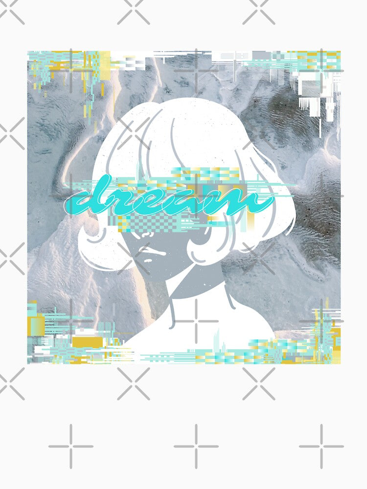 Dream Glitch by art_by_eleina