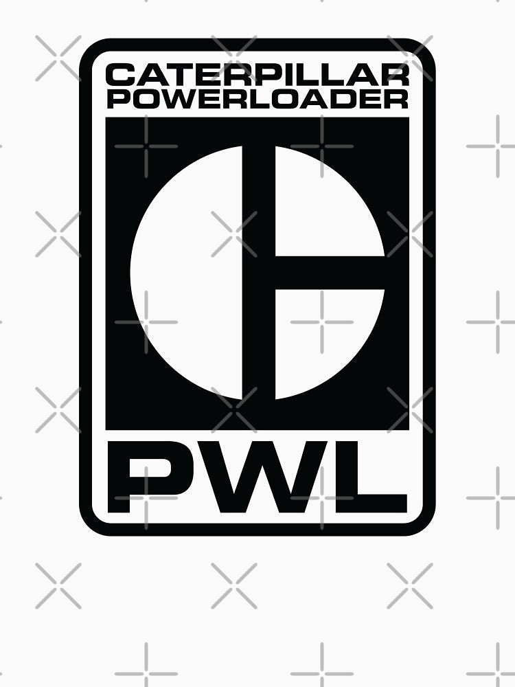 Powerloader by CargoHoldDesign