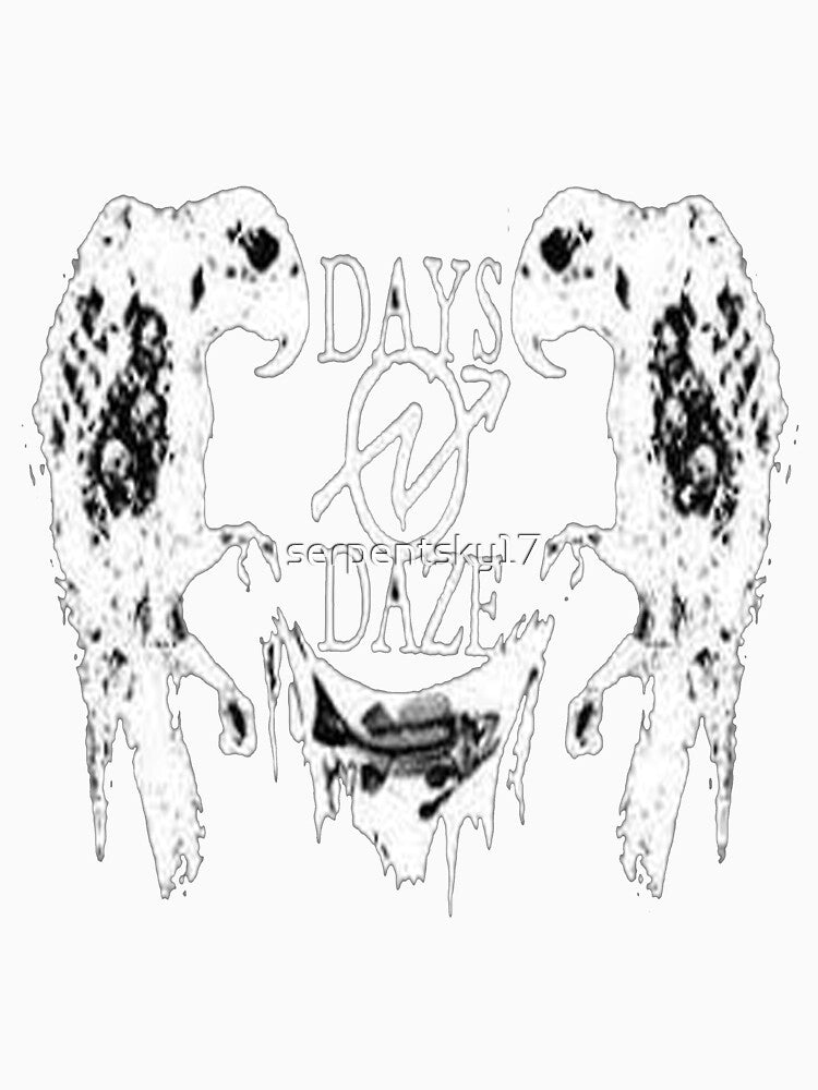 Days N Daze - Folk Punk by SerpentSkyArts