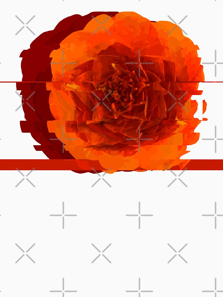 A Rose by any other Glitch by Quantum Sheep