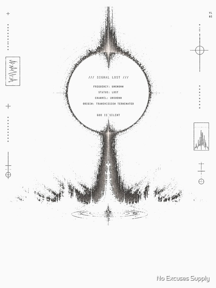 Dead Frequency: Eclipse Protocol by No Excuses Supply