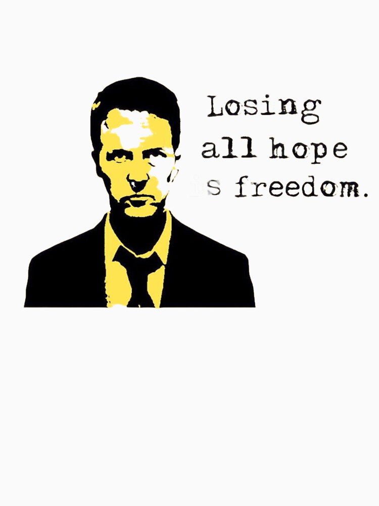 What is freedom by TheNoirShop
