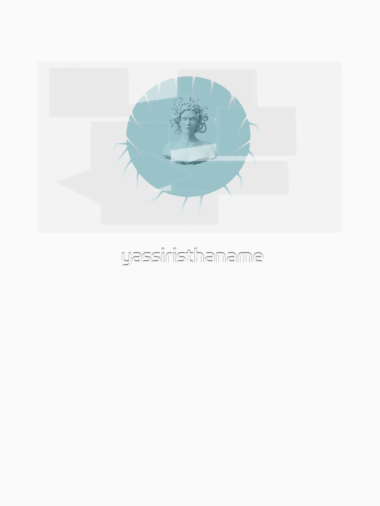 MINIMALISM Character by yassiristhaname