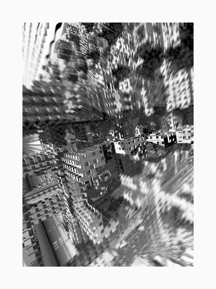 untitled matrix by mintcrememocha