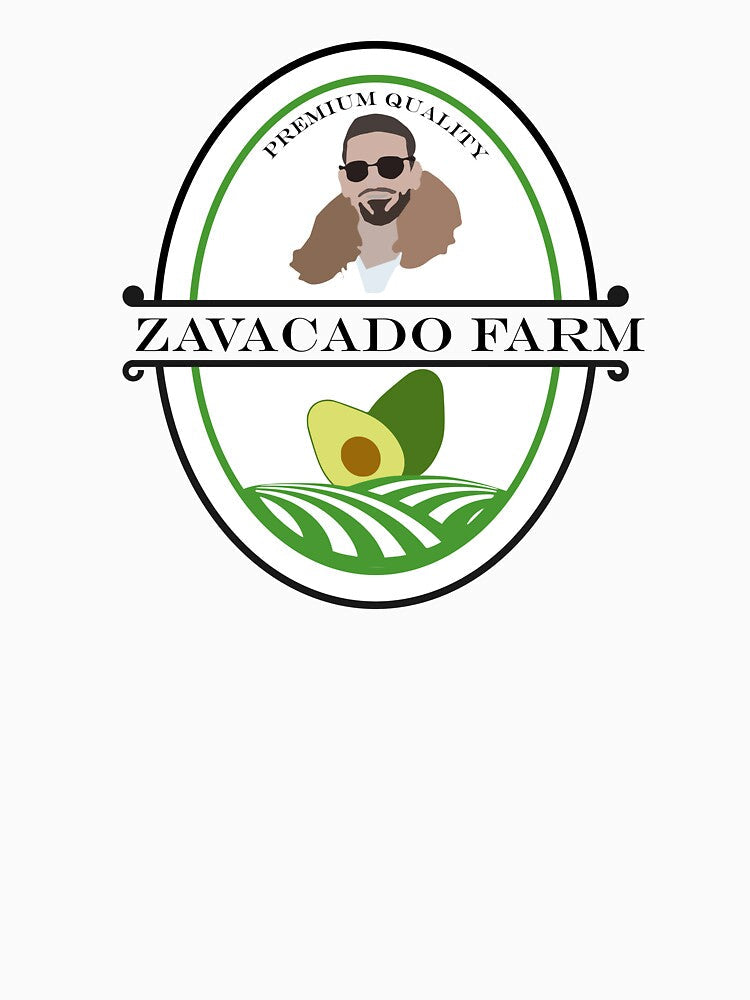 ZAVAcado Avocado Farm by PlotHoleStudio