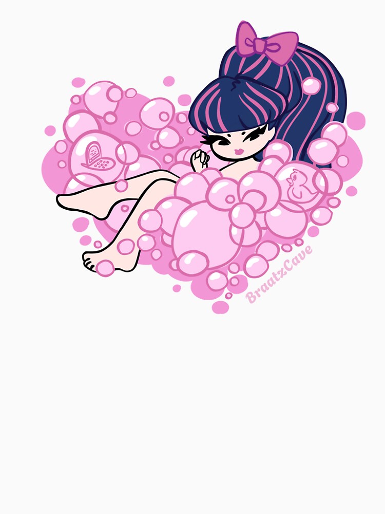 Soak It Up, Sweetheart! V.2 by BraatzCave