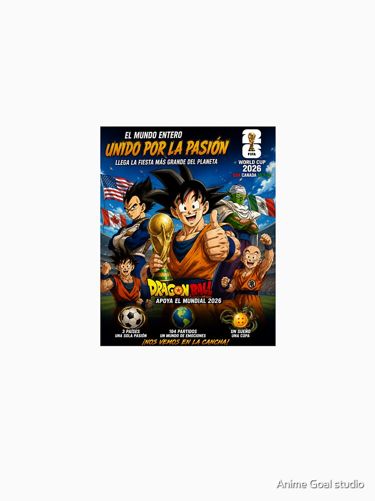 Football by Anime Goal studio