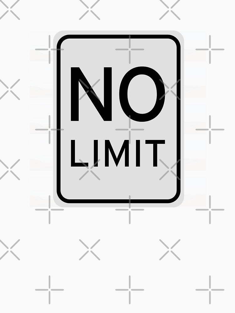 No Limit by Kipepeo Design Ltd.