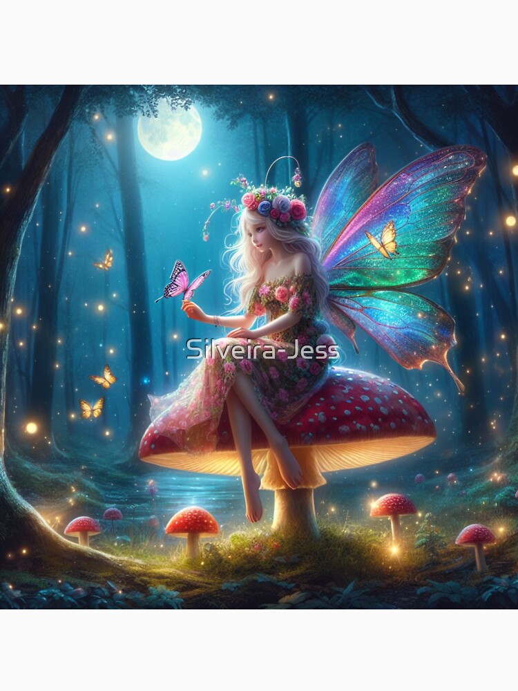 Fantasy world 10 by Silveira-Jess