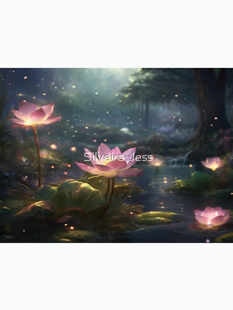 Fantasy world 7 by Silveira-Jess