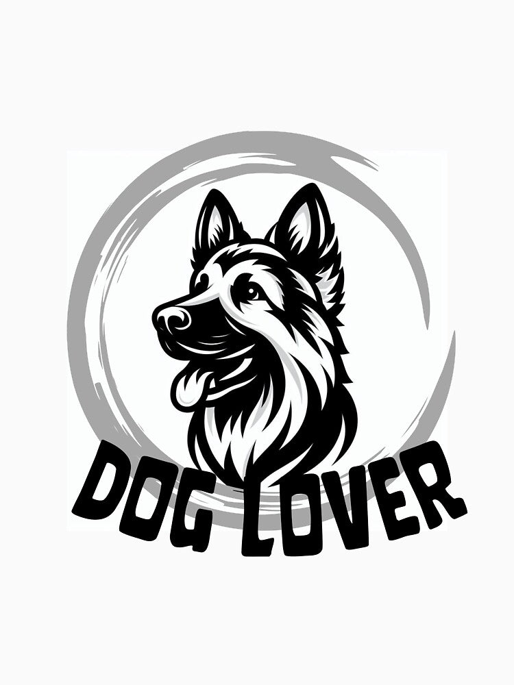 Dog Lover by Darkshop6