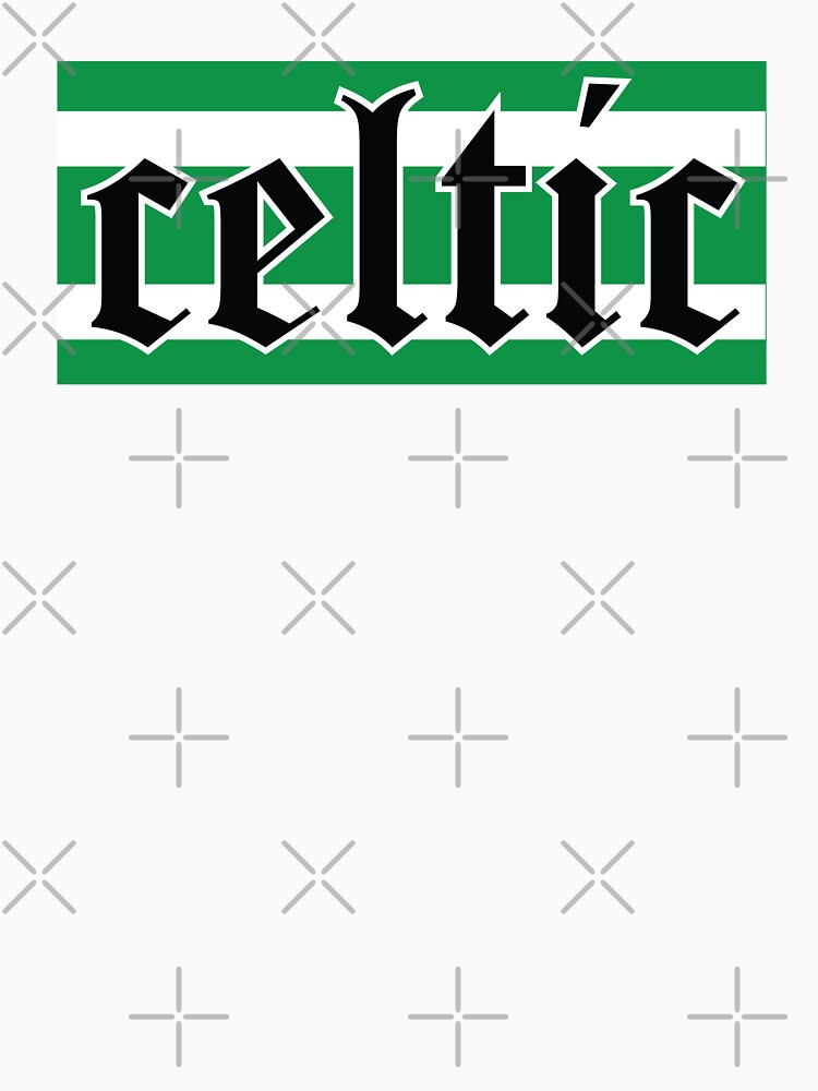 Celtic by crossesdesign