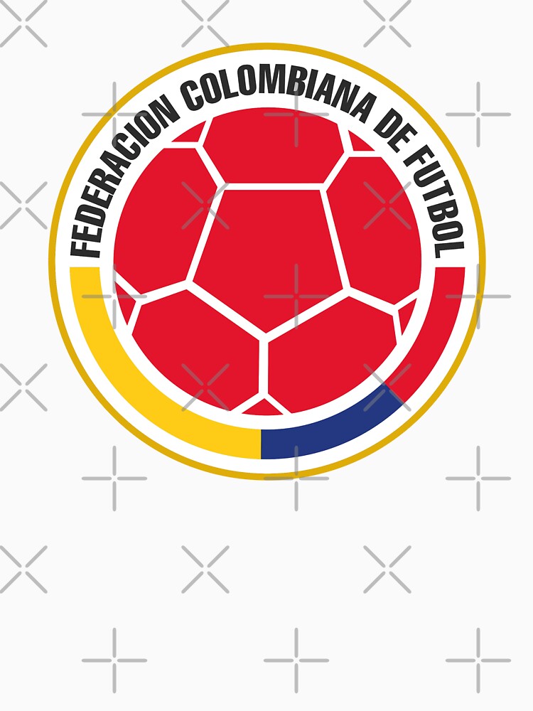 Colombia by Danpae