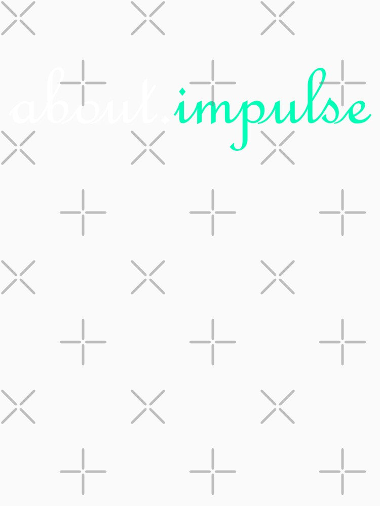about.impulse Alternative Logo by about.impulse