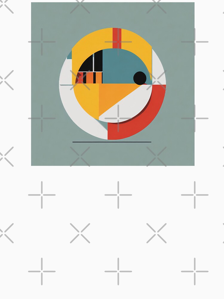 Geometric building capsule | geometric buildings by Phoenix-Textile