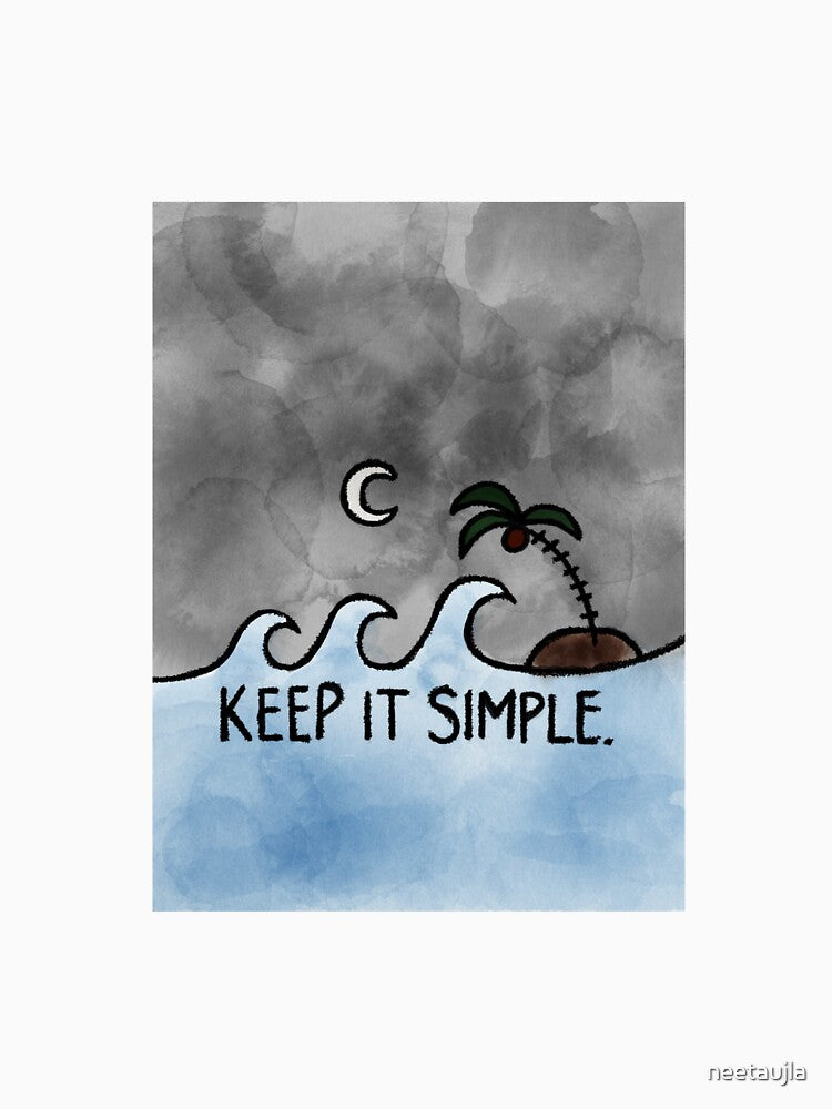 Keep it Simple by Wandcraft