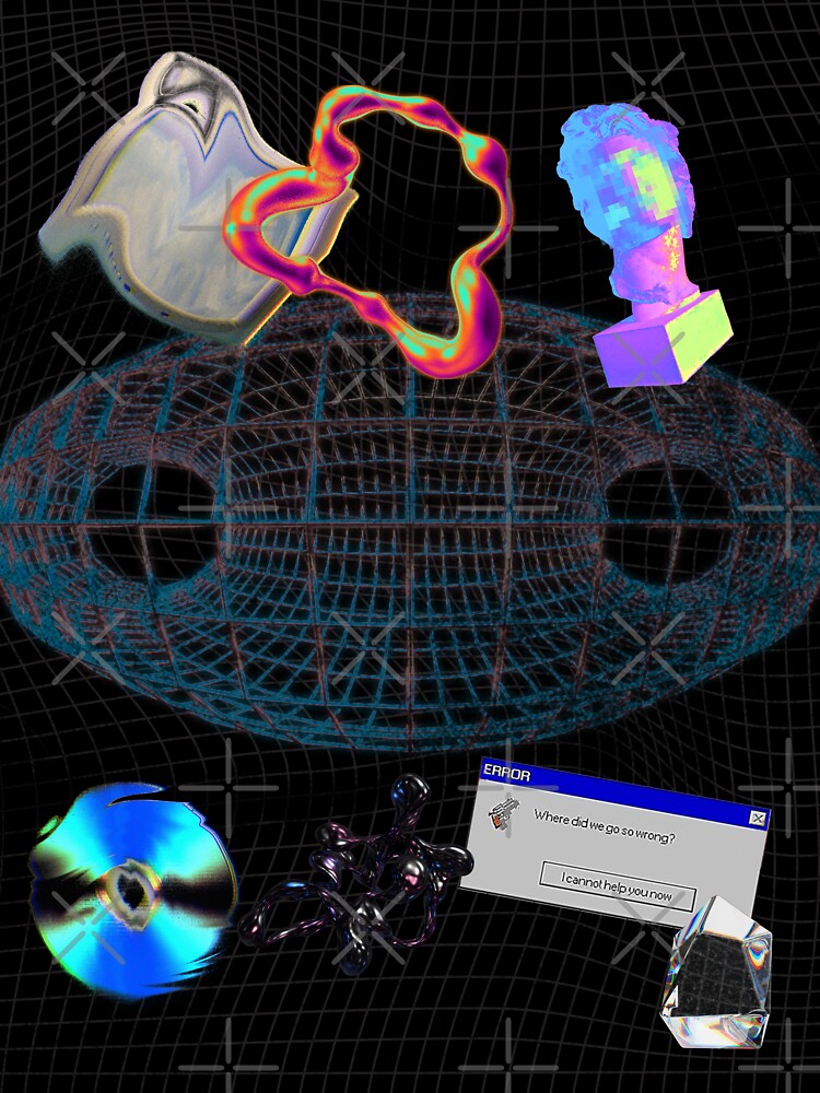 Y2k Dreamy Mood by cool findss