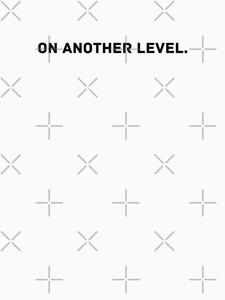 On Another Level by Glimsy