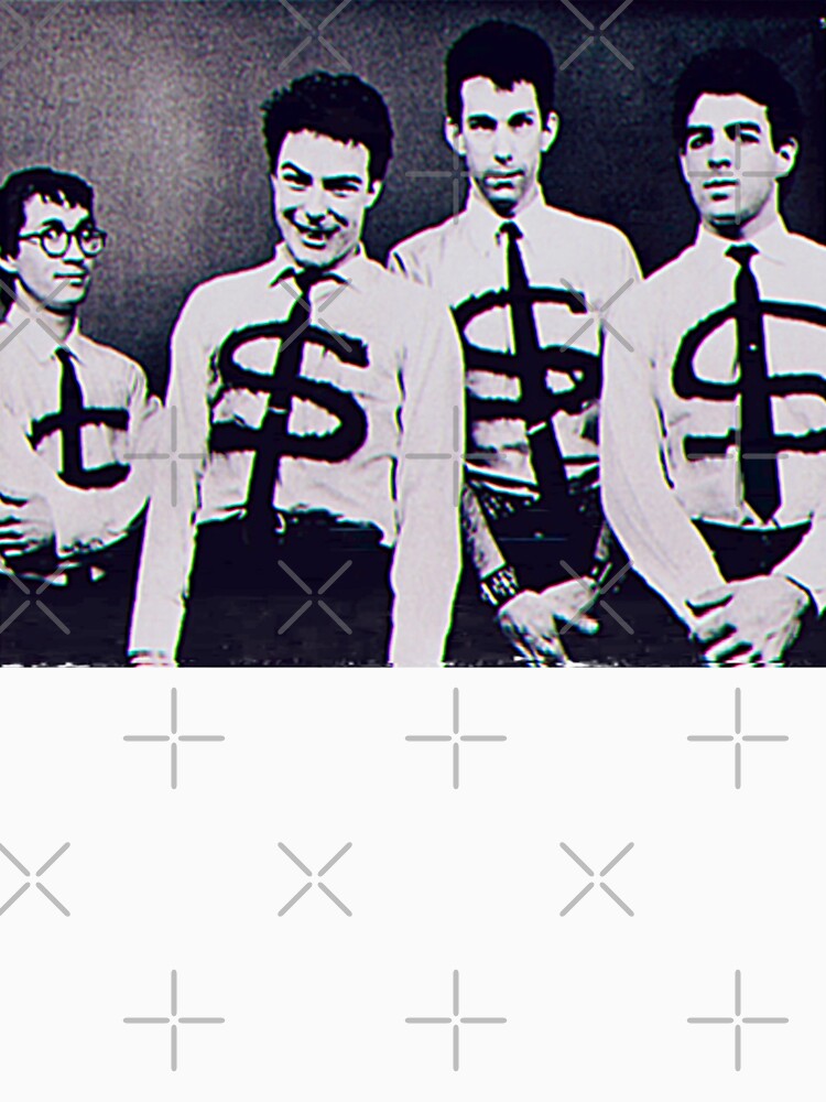Dead Kennedys Pull My Strings by Floppa Empire