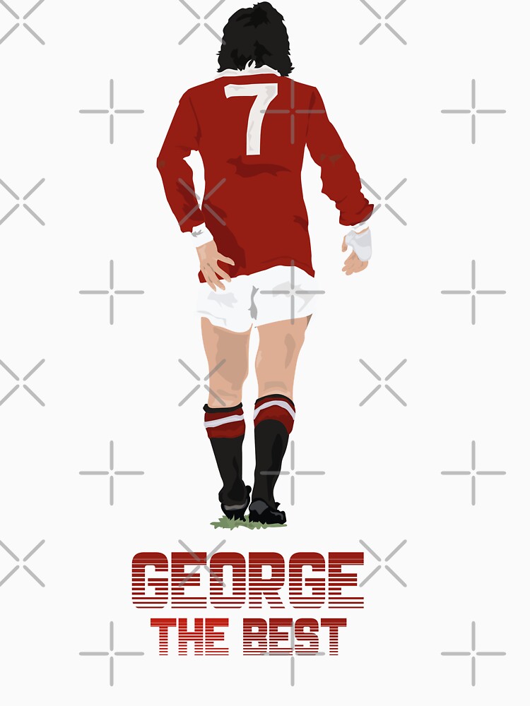 GEORGE THE BEST by FULLER FACTORY