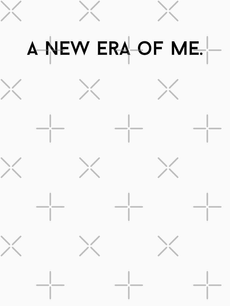 A New Era Of Me by Glimsy