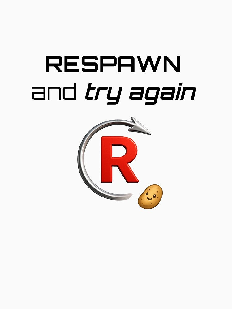 Try again by H3ro97