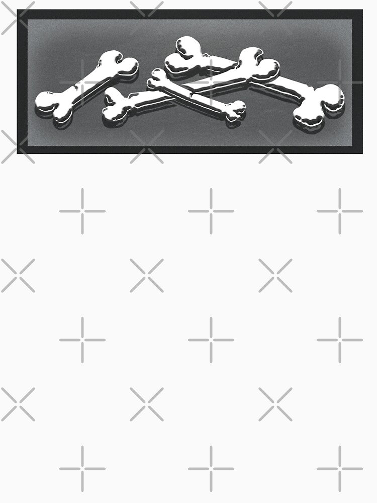 Bone Pile with Background by Soaked-N-Bleach