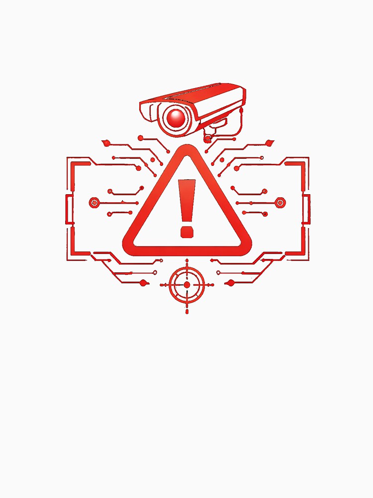 SYSTEM NOTICE by SplatterVHS