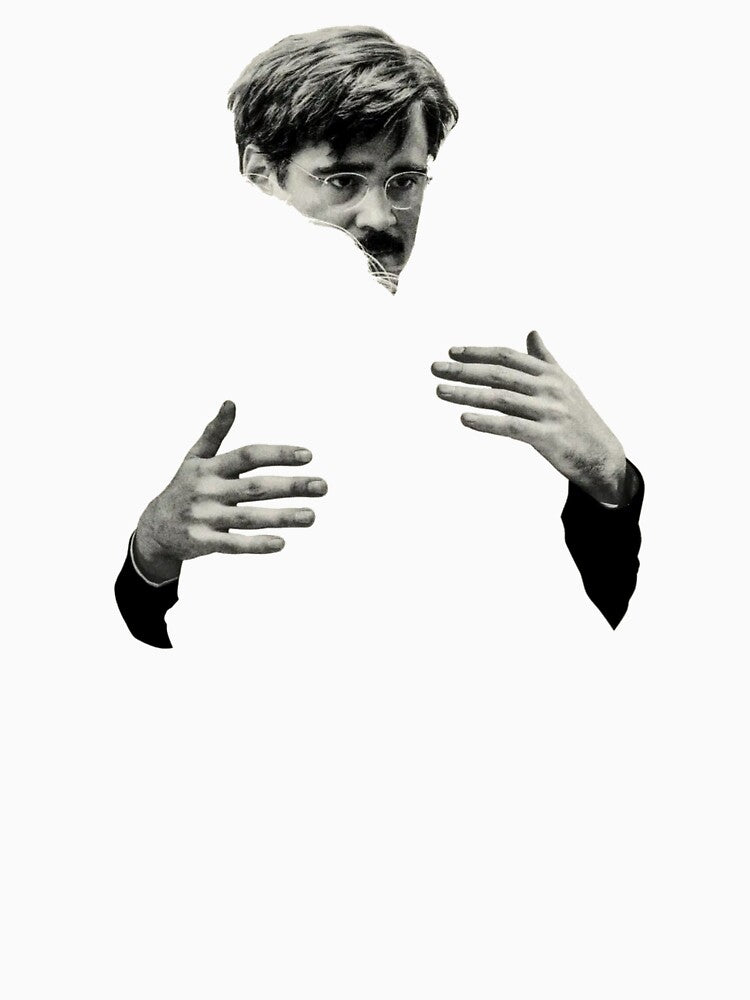 Colin Farrell in The Lobster (Yorgos Lanthimos, 2015) by Valuska-cc