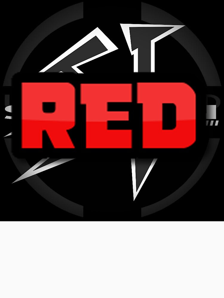 RED by StlnUndrgrnd