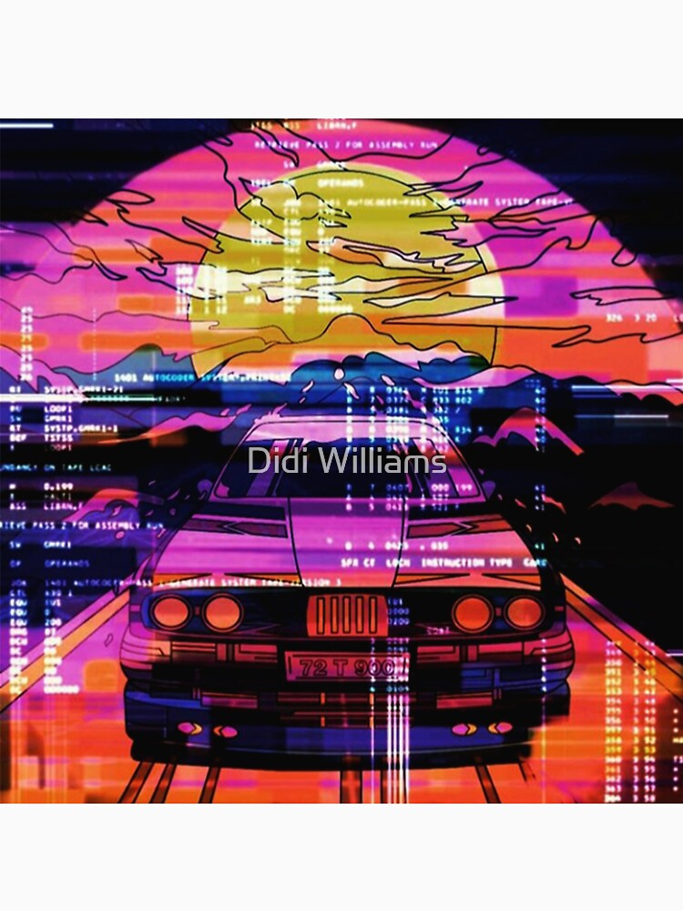 Midnight Ride by Didi Williams