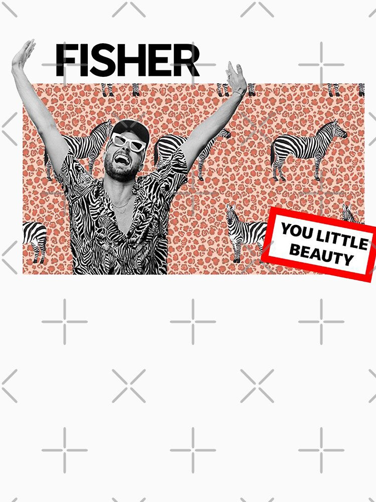 FISHER by TripoffGeloEDM