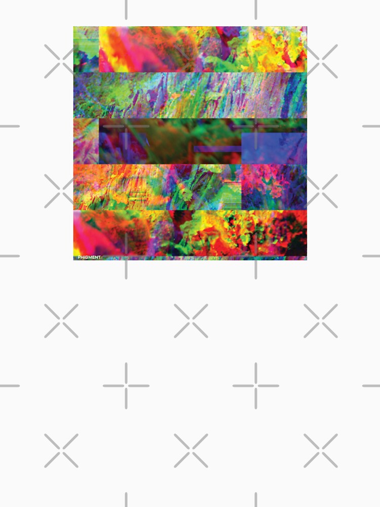 GLITCH 2.0 by phigment-art