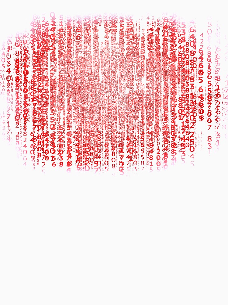 Matrix Code Red Security Geek Web by Jolly-Yosei