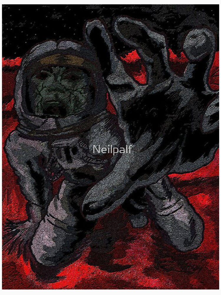terrorform by Neilpalf