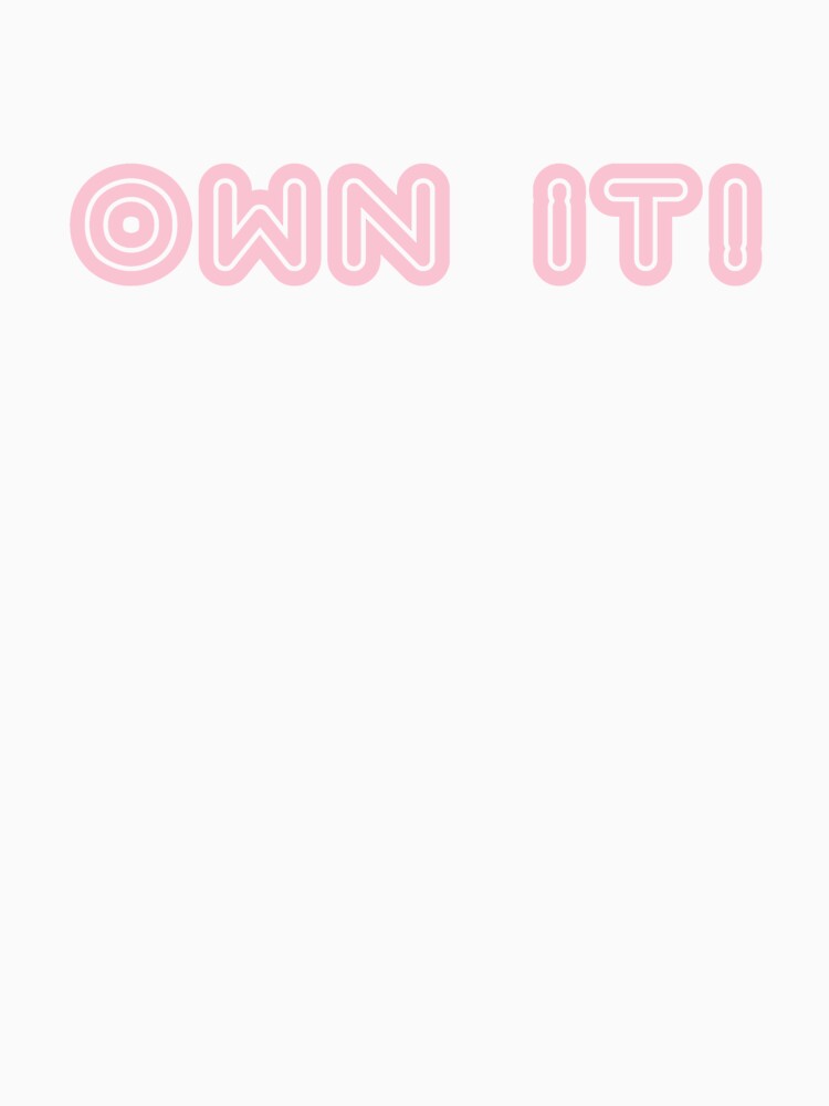 Own It by Raizenyzer10