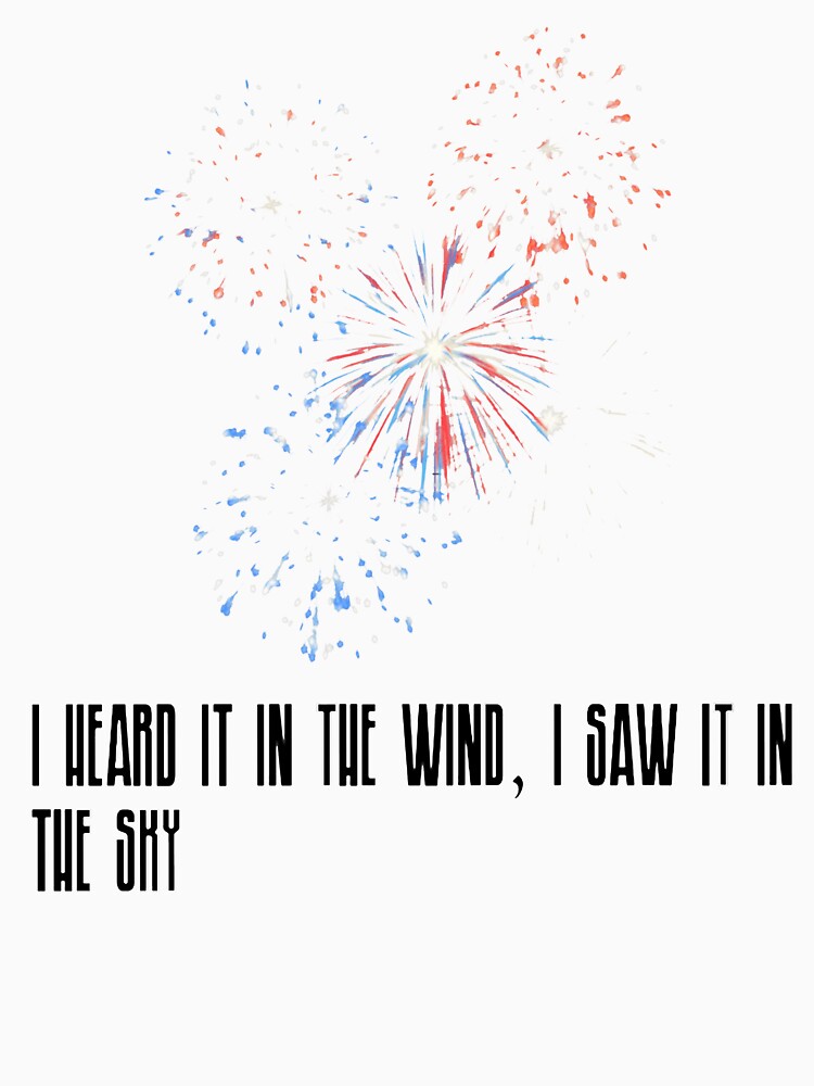 4th of July by StardustCo