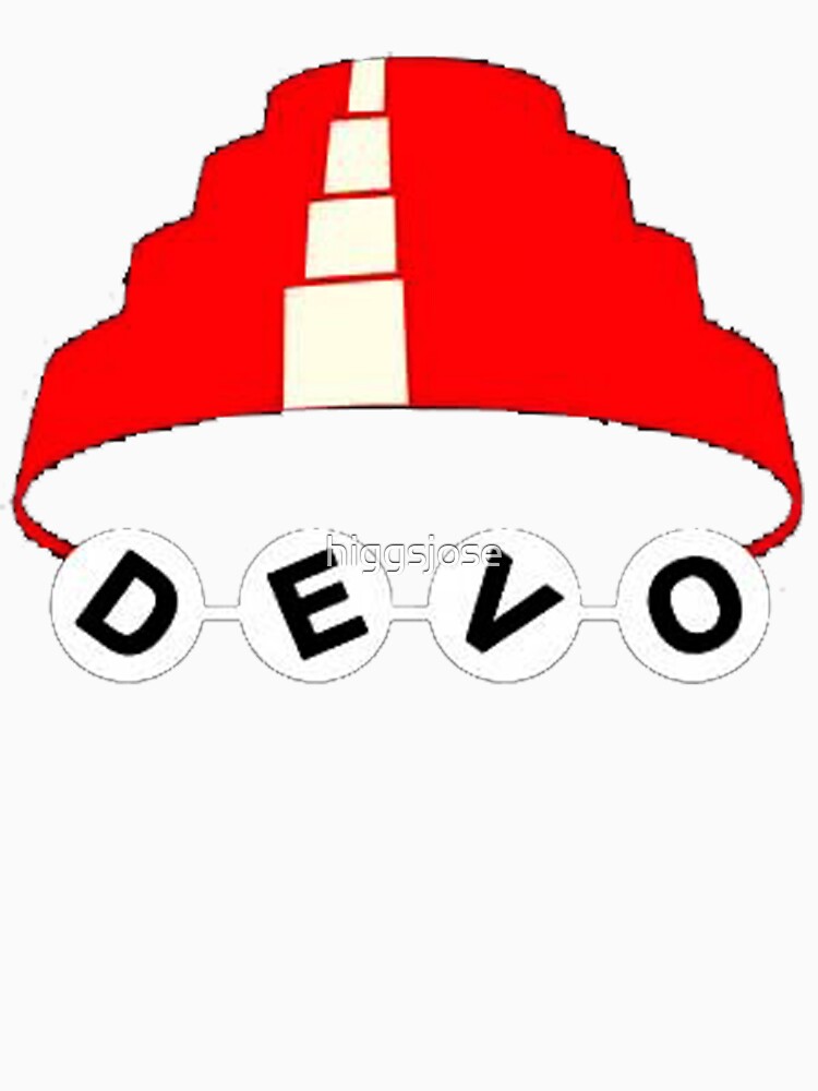 Copy of devo band,long sleeve devo band,stuff devo band,funny devo band,cool devo band, by higgsjose