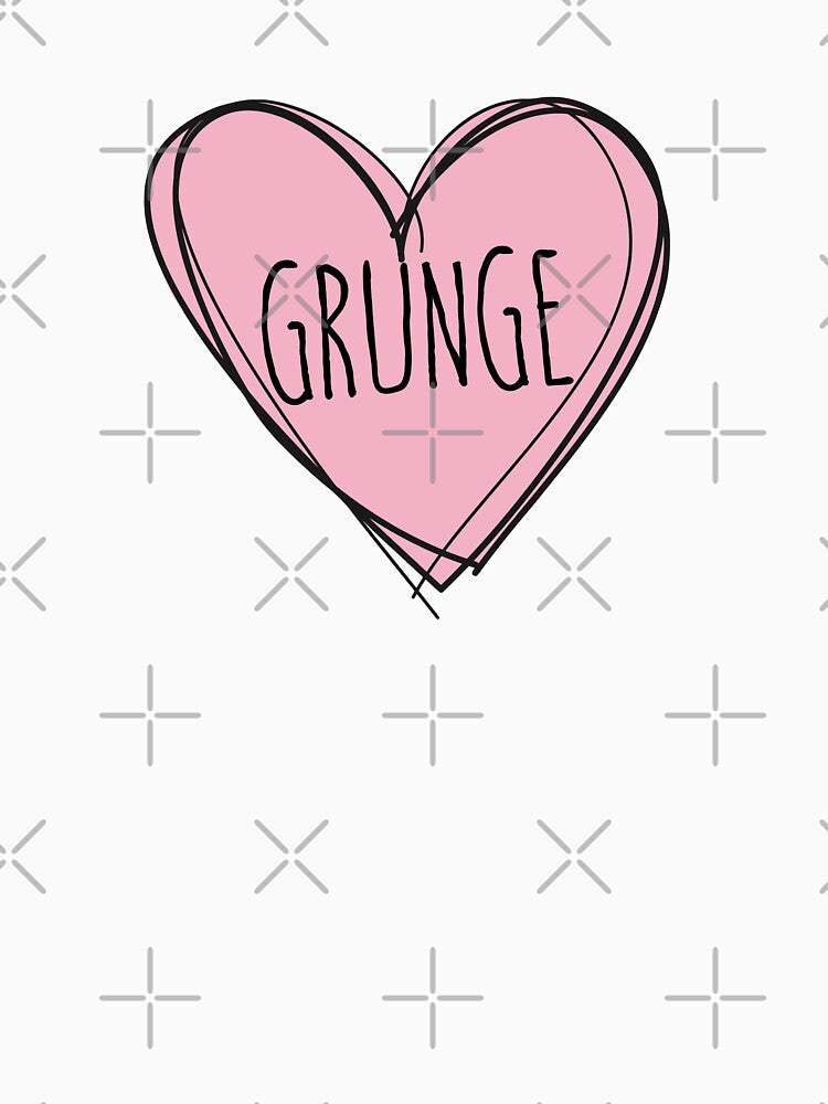 Grunge by behindurshades