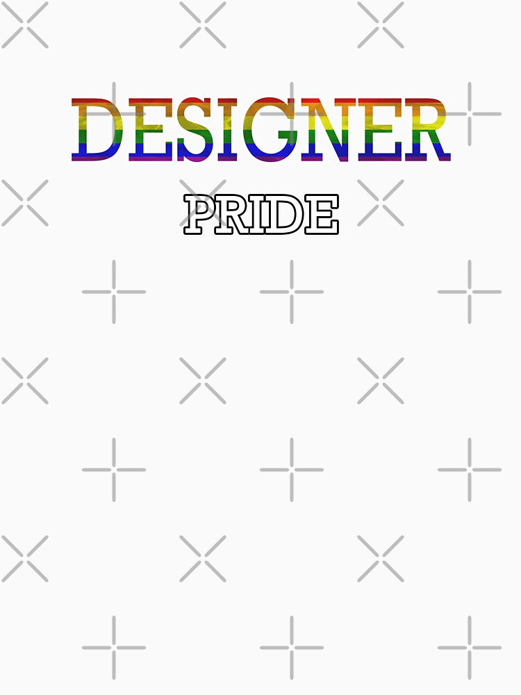 Designer - Pride by PrideFeliz