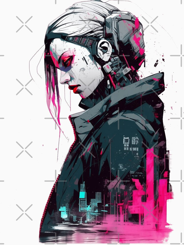 Cyberpunk by Hikiversity