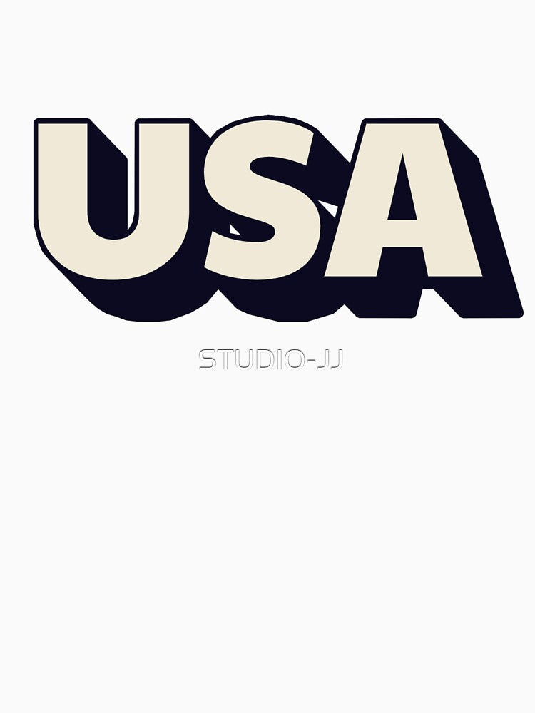 USA 2026 by STUDIO-JJ
