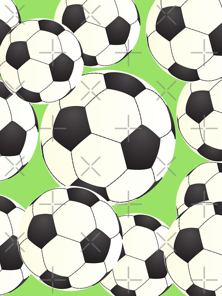 Soccer fan!! by PhoeniXDreamer