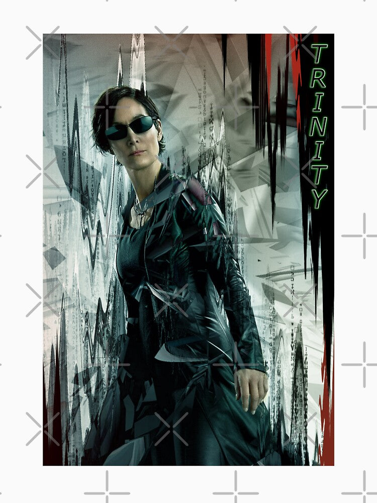 TRINITY_POWER_ by VO1K4AN