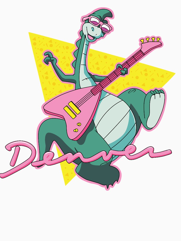 The Last Dinosaur by AdrianZieme