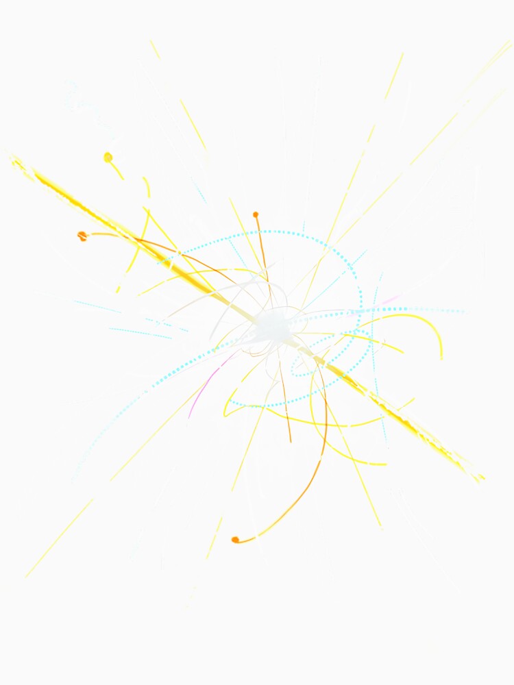 Higgs Boson Particle by bmfquupgz23