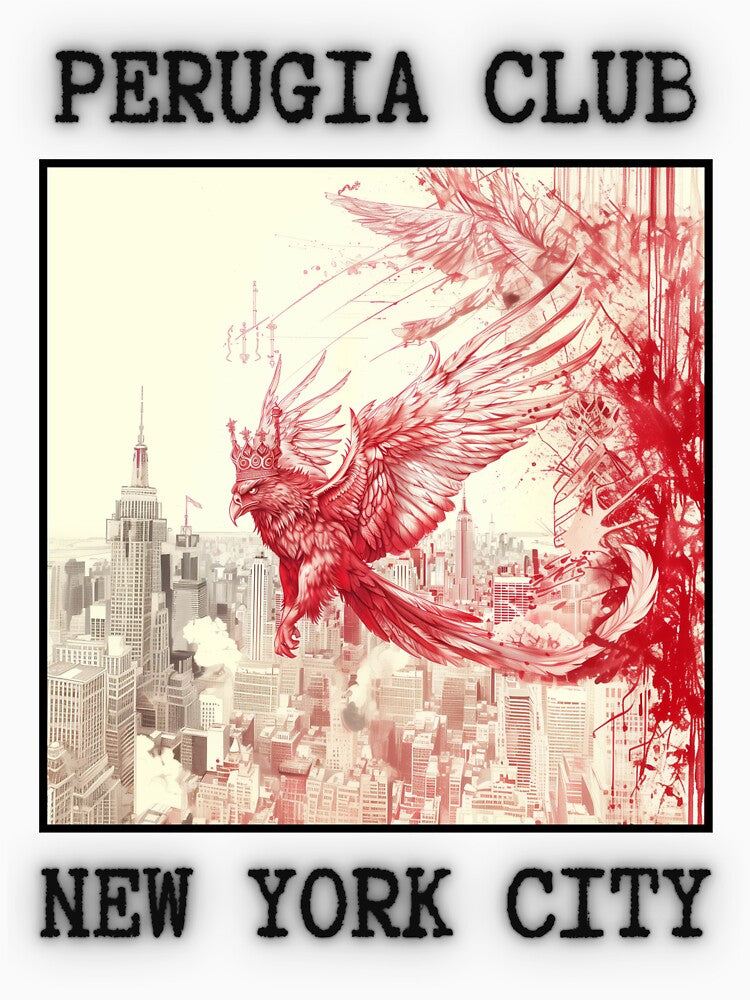 Design 3 by PERUGIACLUB-NYC